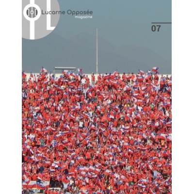 LO magazine n°7 (papier) - offre Monde