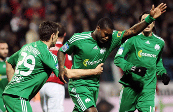 Cissé