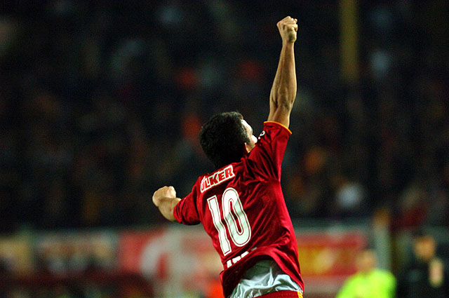 Galatasaray