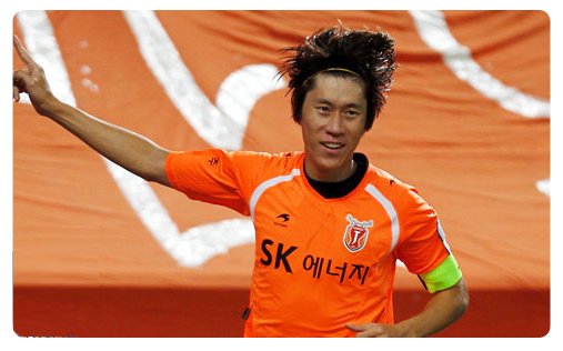 Jeju, premier qualifié pour les play-offs Jeju United