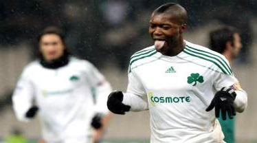 Cissé
