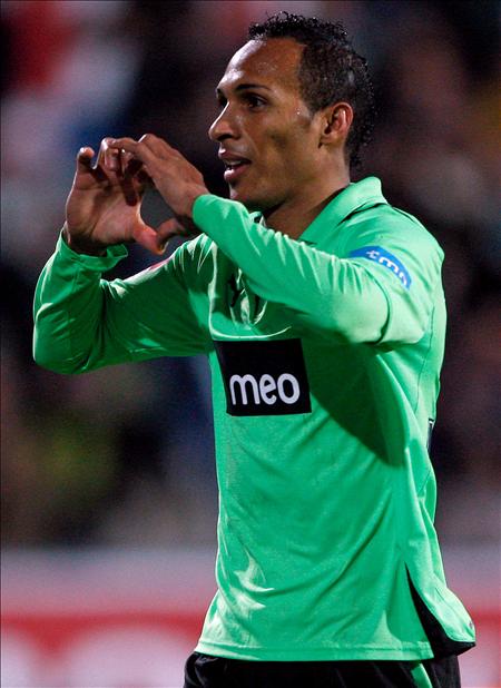 Liedson