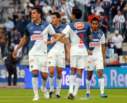 Monterrey