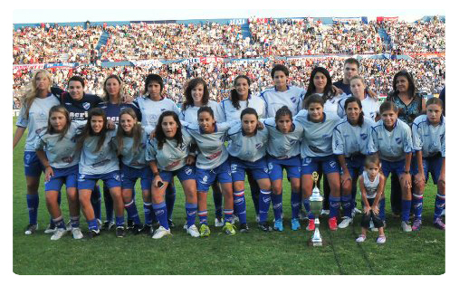 Nacional femenina