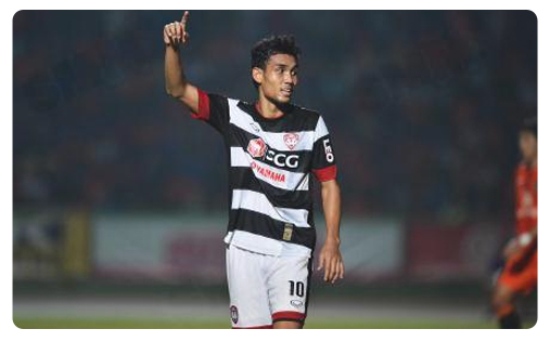 Muangthong United Muagnthong domine la TPL