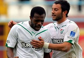 Bursaspor