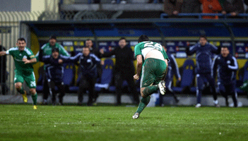 Panathinaikos