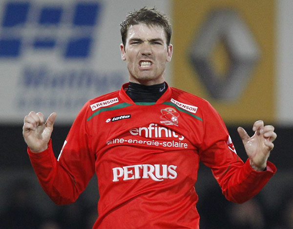 Zulte
