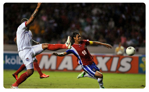Coupe du Monde 2014 : USA et Costa Rica se placent