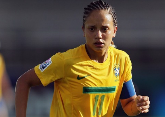 Thais Guedes