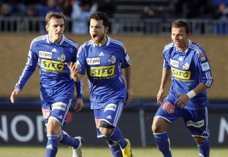 FC Lucerne