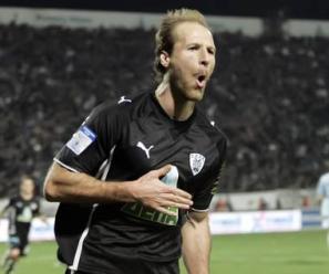 PAOK