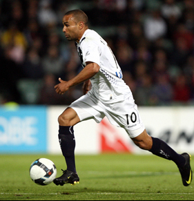 Archie Thompson