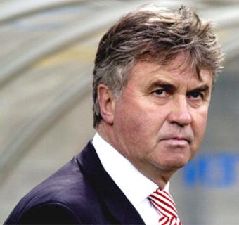 Guus Hiddink