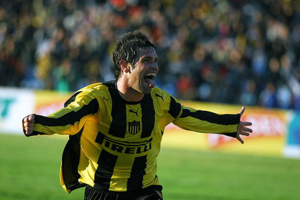 Historique Peñarol Peñarol