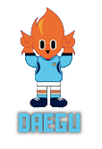 daegu
