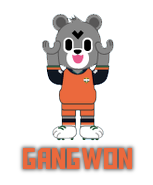 gangwon