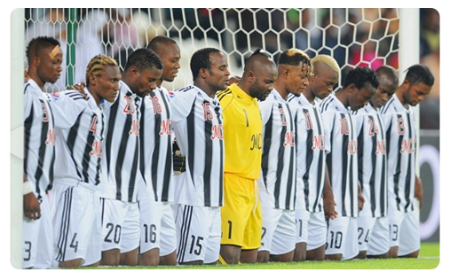 Mazembe