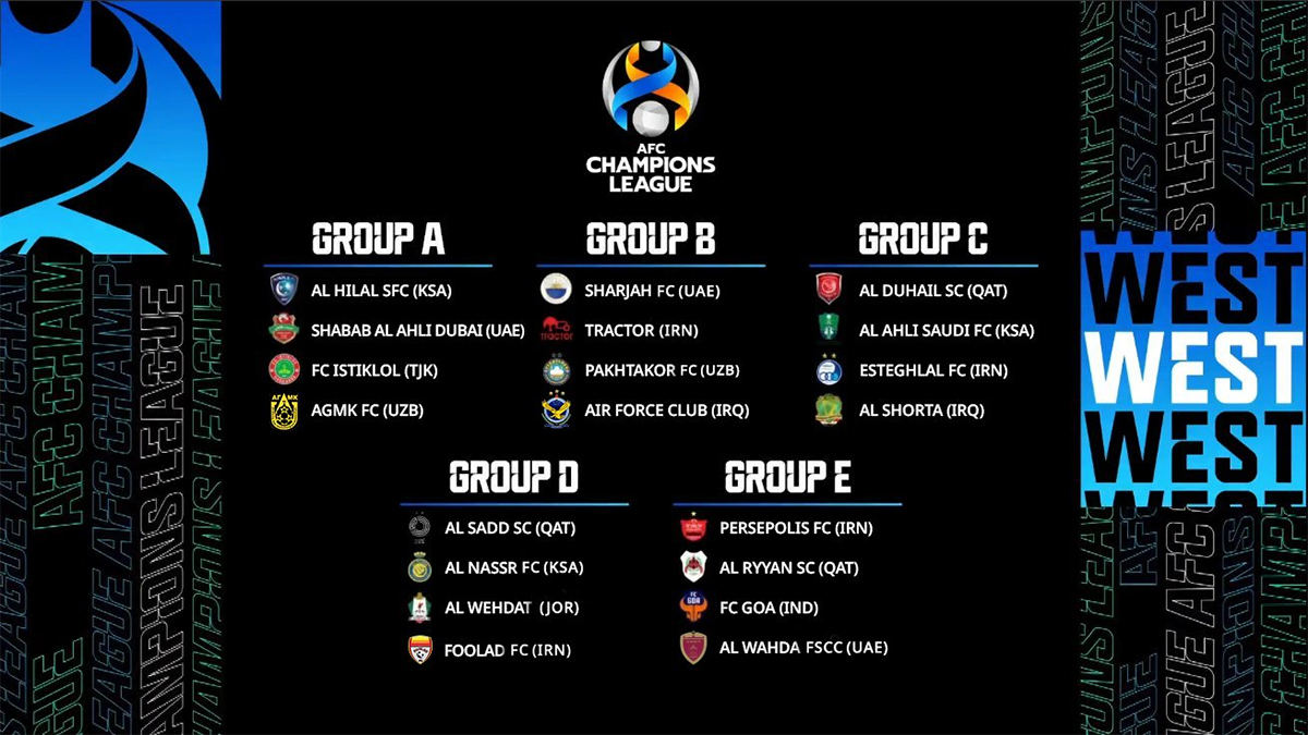 aclgroupWest