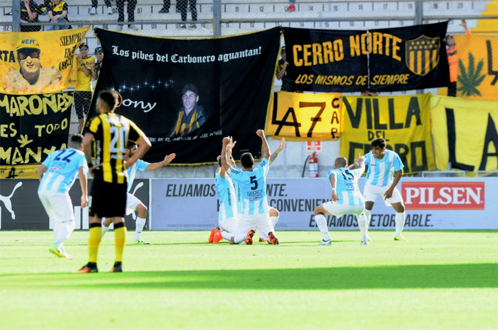 penarol