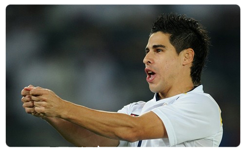 Mauricio Molina