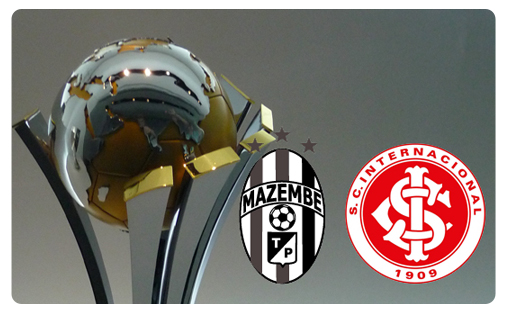 Mazembe Internacional