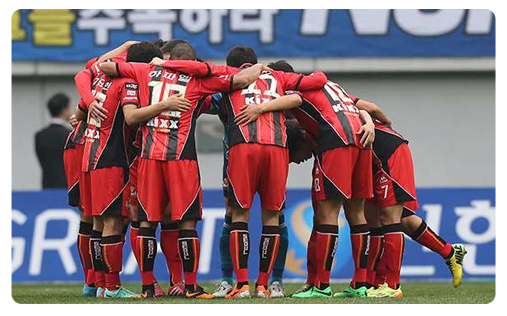 Le FC Seoul enclenche l'opération maintien