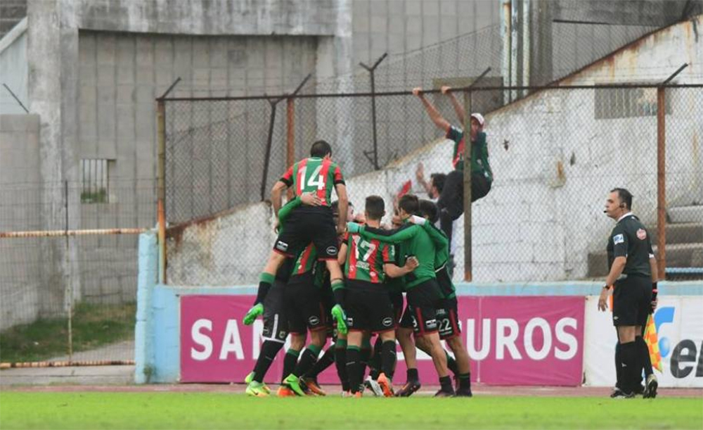 rampla