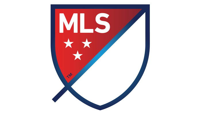 MLS Le nouveau logo de la MLS
