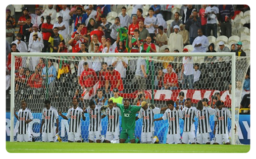 Mazembe