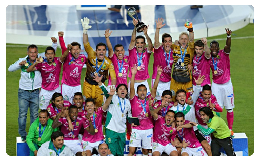 Leon conserve son titre