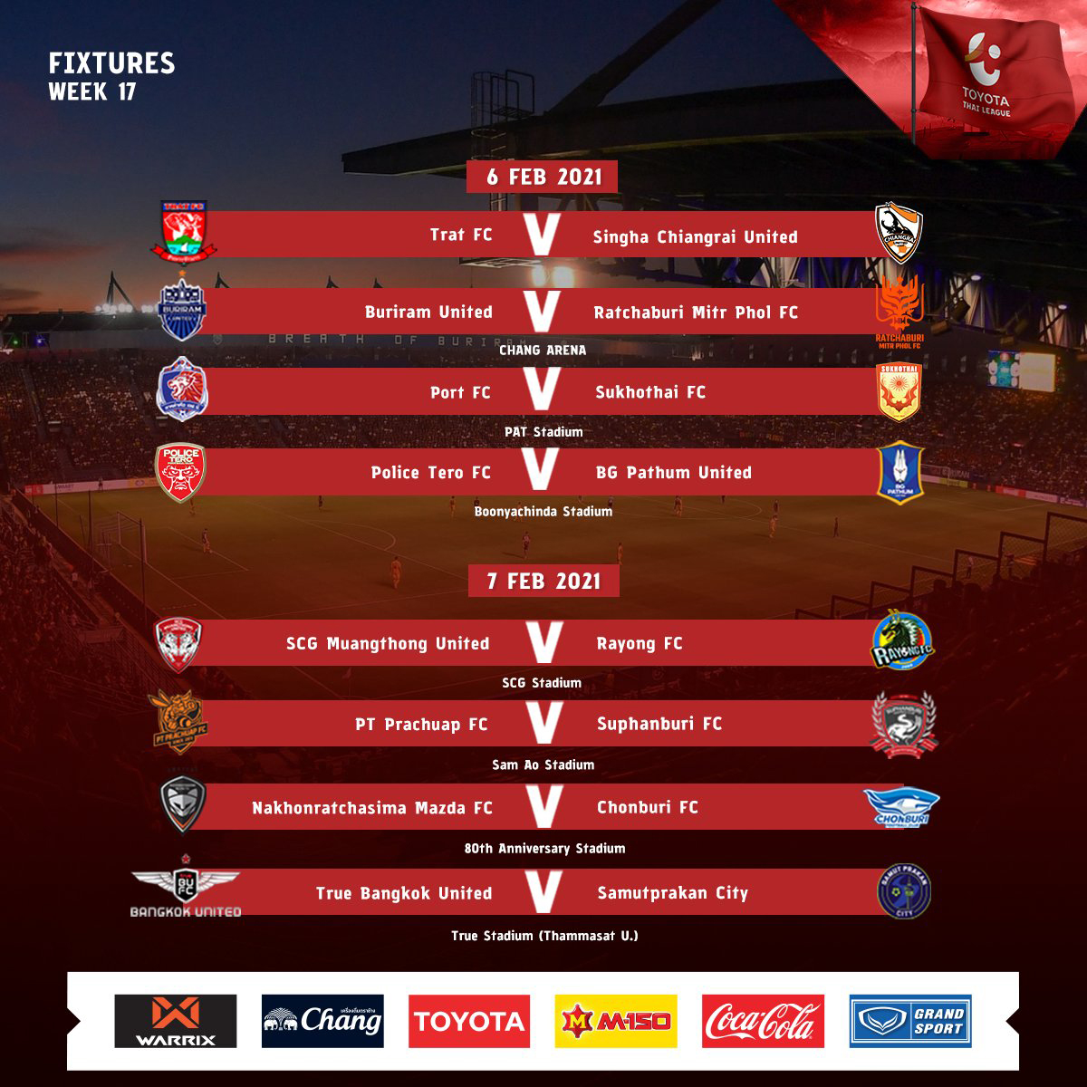 programme