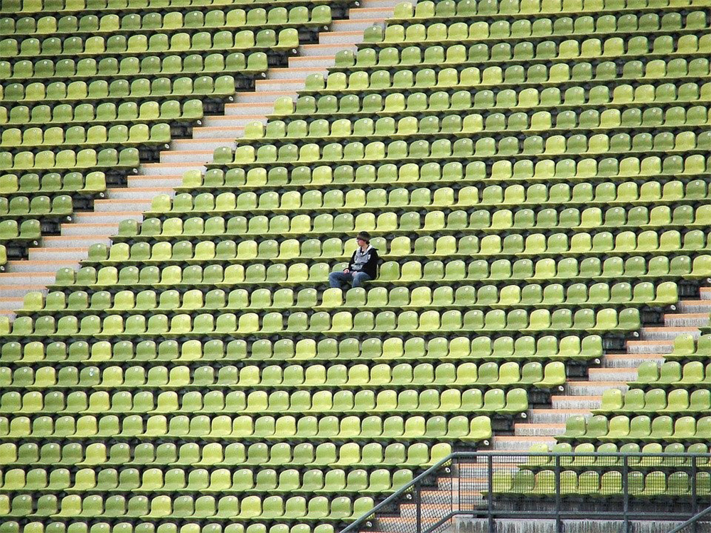 stade