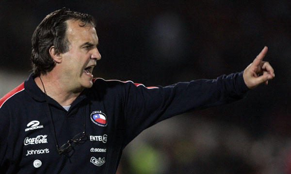 Marcelo Bielsa